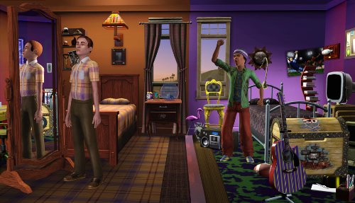 The Sims 3 Плюс домашни любимци [Незабавен достъп]