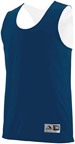 Спортни дрехи Augusta с Двупосочна Влагоотводящей Майкой Тъмно синьо/Бяло