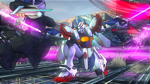 Dynasty Warriors: Gundam 3 - Playstation 3 (Актуализиран)