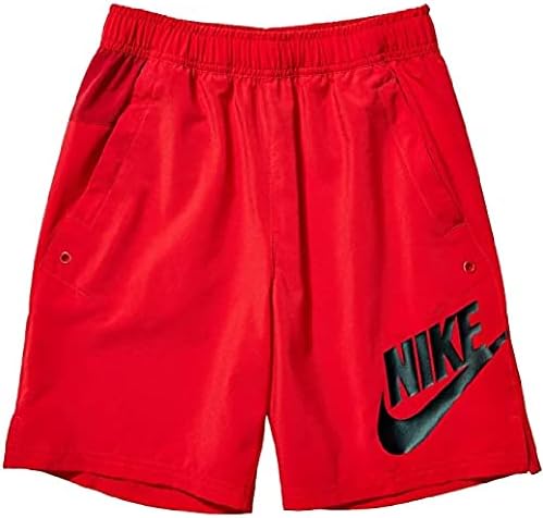 Хибридни Тъкани Шорти Nike за момчета 8-20 години