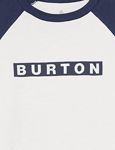 Тениска Burton Kids Каса с къс ръкав