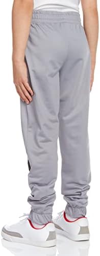 Спортни панталони за момчета RBX – 4 комплекта активни потници, спортни панталони за загрявка (размер: 4-20)