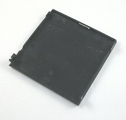 На кутията на гърба на вратата на UMD диск за Sony PSP Phat 1000