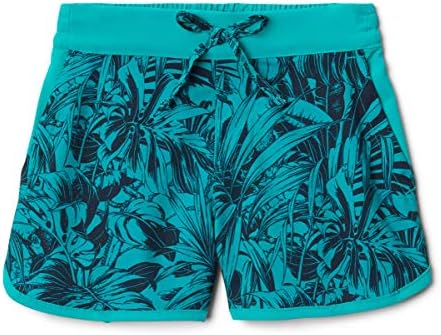 Къса тениска Sandy Shores, Бързосъхнеща, Защита от Слънцето, Тонален крем Tropic Water Toucanical, 3T