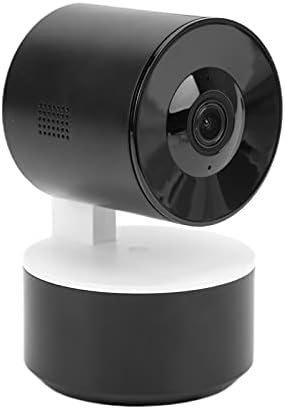 Безжична камера, Wi-Fi Камера, Автоматично следене и стрелба на 10 метра с Подобрен инфрачервено осветление през Нощта за къщи и супермаркети (# 3)