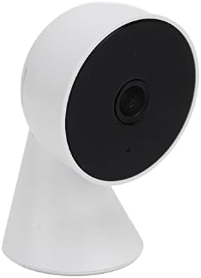 Smart Security Camera1080p HD Вътрешна Камера Безжична Домашна Система за Видеонаблюдение AC 100-240 В Монитора на Място
