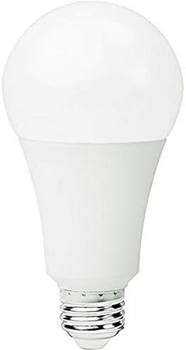 Led лампа Goodlite G-20208 в а23, 27 W (равностойността на 225 W) 4000 Lm, на ъгъла на лъча 240 ° с регулируема яркост,
