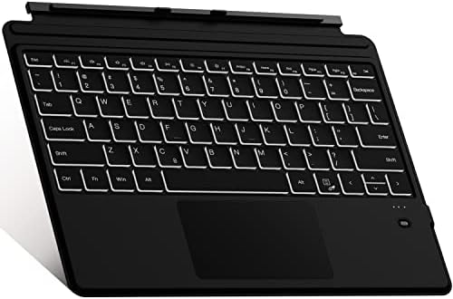 Начало 13-инчов клавиатурата на Surface Pro 8/9 /X - Преносима Безжична клавиатура Microsoft Surface Pro 9 / Pro 8 /