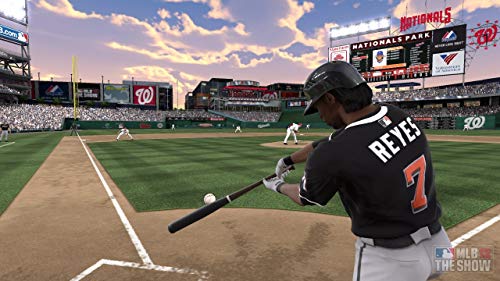 MLB 12 The Show - Playstation 3 (актуализиран)