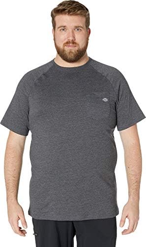 Мъжки Охлаждаща риза Шеги с къс ръкав Performance Охладителна Tee