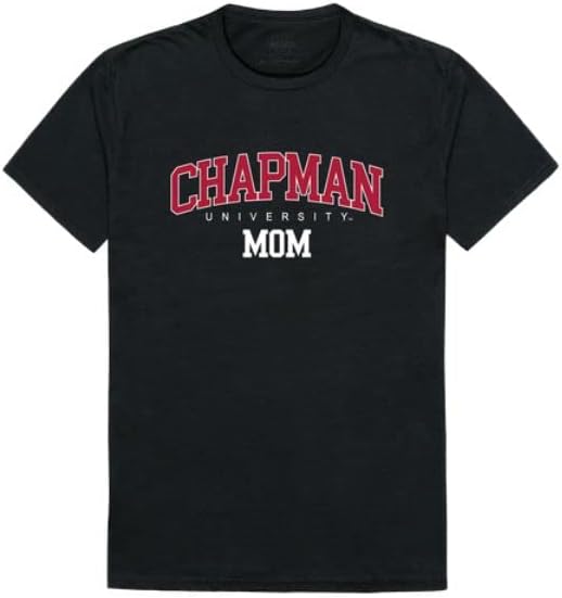 Тениска W Republic Чапман University Пантърс За мама