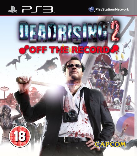 Dead Rising 2: Неофициално (Xbox 360)